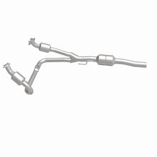 Load image into Gallery viewer, MagnaFlow Direct Fit Catalytic Converter 02-03 Dodge Durango 5.9L - 51348