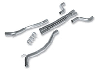 Load image into Gallery viewer, Borla 10-15 Camaro SS 6.2L V8 AT/MT RWD 2Dr X-Pipe 2.5in - 60512
