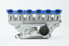 Load image into Gallery viewer, CSF BMW M2/M3/M4 S58 Comp &amp; Non-Comp (G8X) Charge-Air Cooler Manifold - Raw Billet - 8233