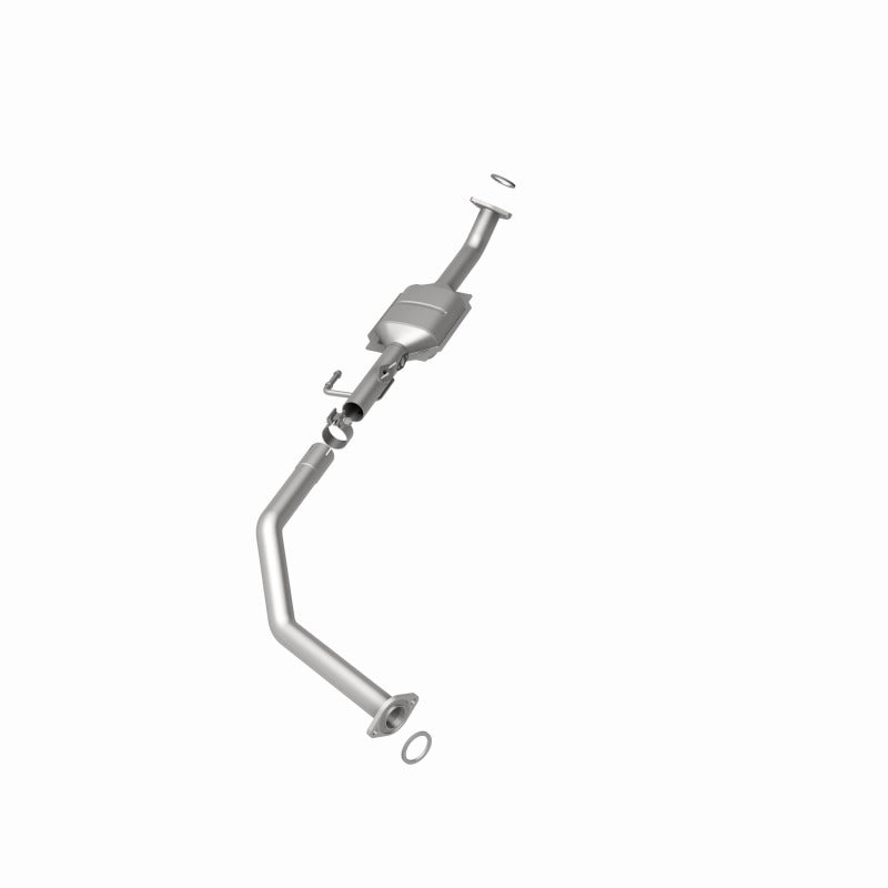 MagnaFlow Direct Fit Catalytic Converter 01-04 Toyota Sequoia 4.7L D/S - 93376