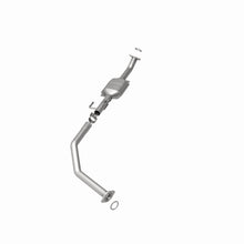 Load image into Gallery viewer, MagnaFlow Direct Fit Catalytic Converter 01-04 Toyota Sequoia 4.7L D/S - 93376