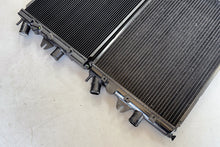 Load image into Gallery viewer, CSF 05-09 Ferrari F430 High Performance All Aluminum Radiator - Left/Right - 7247
