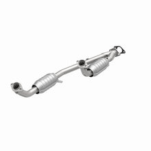 Load image into Gallery viewer, MagnaFlow Direct Fit Catalytic Converter Windstar 95-96 - 23353