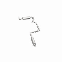 Load image into Gallery viewer, MagnaFlow BRE Exhaust Kit 12-17 Ford Focus 2.0L - 106-0593