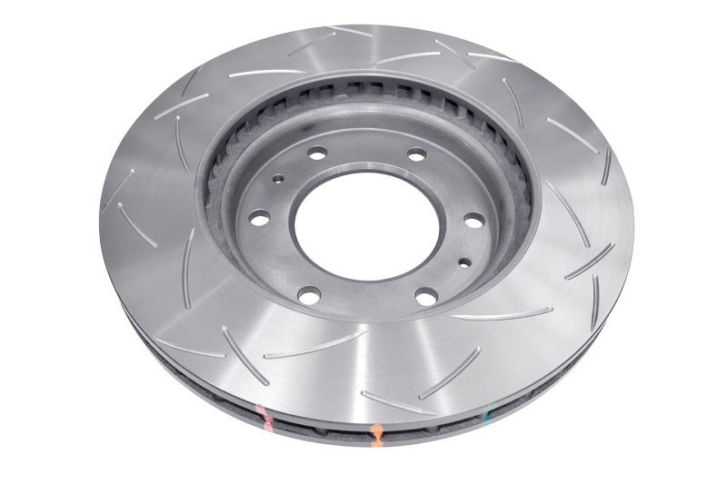 DBA 2015+ Mitsubishi Panjero Sport 4000 Series T3 Front Slotted Rotor - DBA42234S