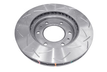 Load image into Gallery viewer, DBA 2015+ Mitsubishi Panjero Sport 4000 Series T3 Front Slotted Rotor - DBA42234S