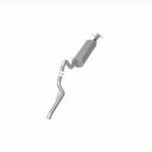 Load image into Gallery viewer, MagnaFlow BRE Exhaust Kit 98-99 Dodge Durango - 106-0179