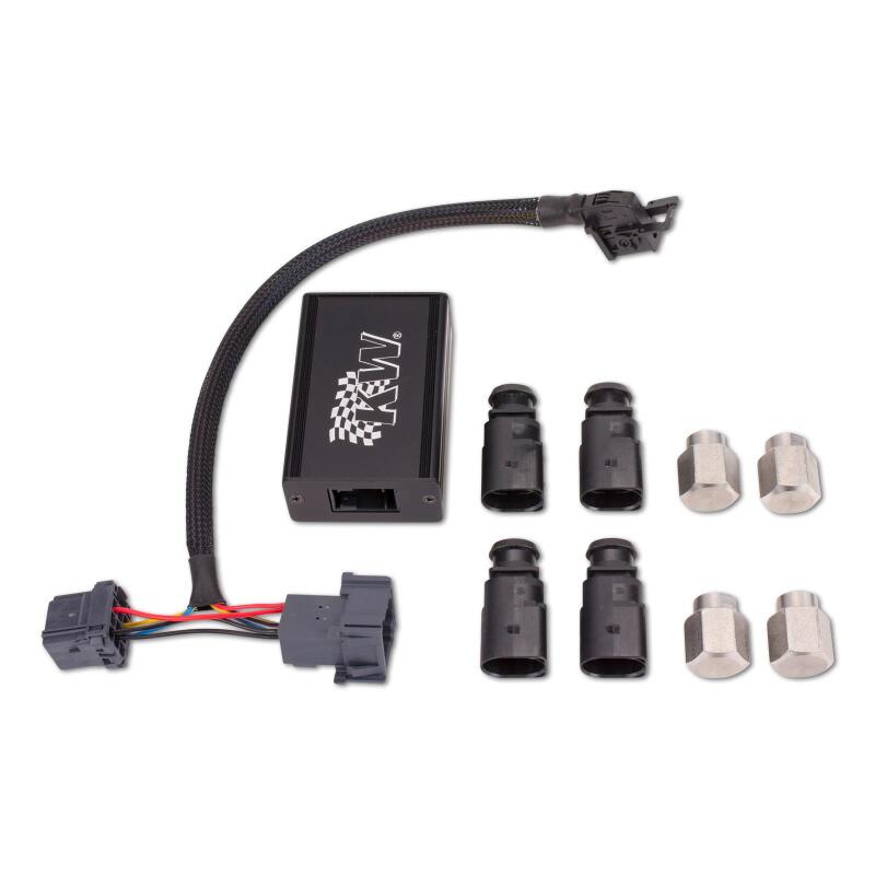 KW Electronic Damping Cancellation Kit for Corvette C7 - 68510358