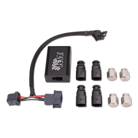 KW Electronic Damping Cancellation Kit for Corvette C7 - 68510358