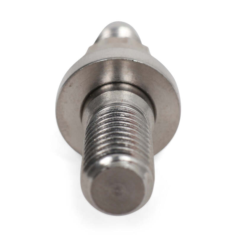 BLOX Racing SUS303 Stainless Steel Exhaust Manifold Stud Kit M8 x 1.25mm 45mm in Length - 9-piece - BXFL-00307-9