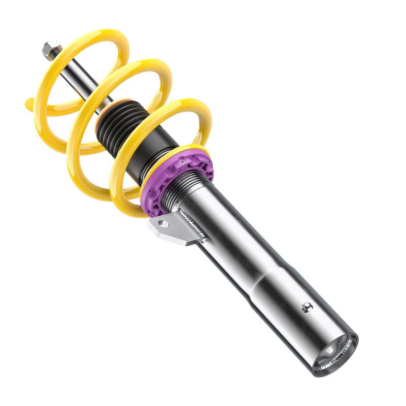 KW Mini Cooper F55 Hardtop 4DR Without Dynamic Damper Control Street Comfort Kit - 180200AT