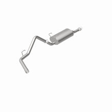 Load image into Gallery viewer, MagnaFlow BRE Exhaust Kit 05 Tundra 4.0L - 106-0341