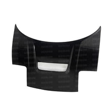 Load image into Gallery viewer, Seibon 92-01 Acura NSX VSII-style Carbon Fiber Hood - HD9201ACNSX-VSII