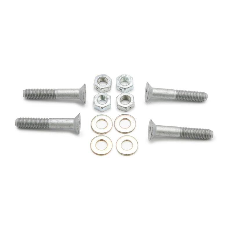 Wilwood bolt kit M10-1.50X60MM fhcs 4-PACK - 230-17309