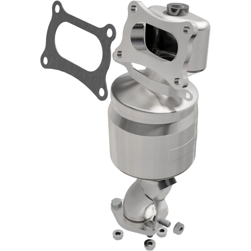 MagnaFlow 09-10 Acura RL 3.7L Direct Fit Converter - 5531898