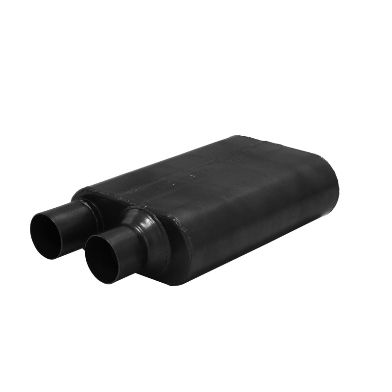 Flowmaster 2.5 IN(O)/OUT(OSE) 80 Series SS Muffler - 842580