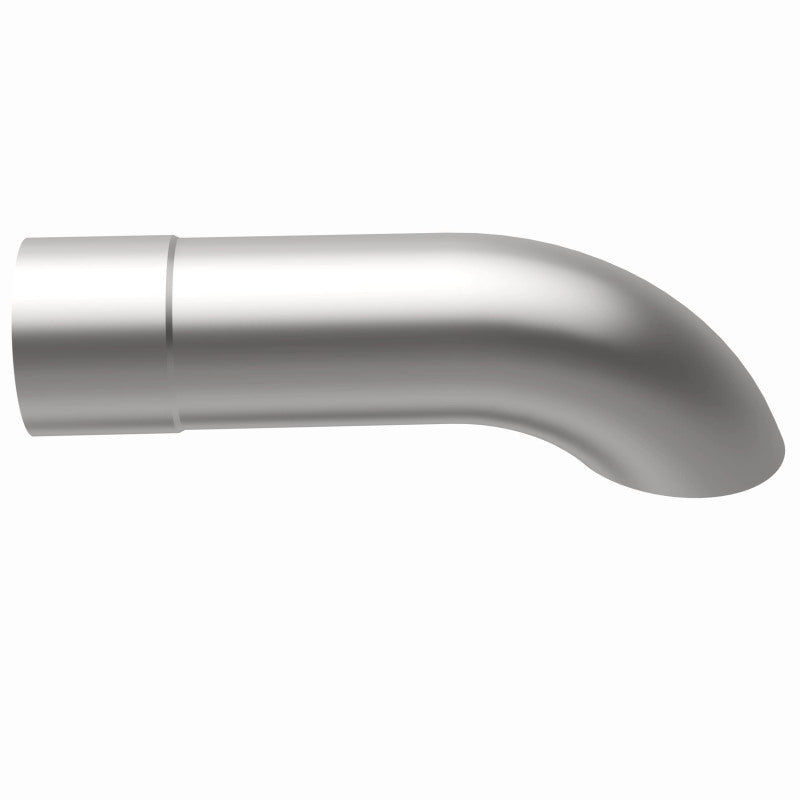 MagnaFlow Tip 1-pk Turndown 4.00x16 4ID - 35181