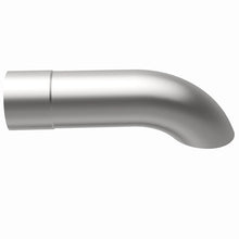 Load image into Gallery viewer, MagnaFlow Tip 1-pk Turndown 4.00x16 4ID - 35181