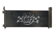 Load image into Gallery viewer, CSF 16-18 Toyota RAV4 Hybrid 2.5L A/C Condenser - 10878