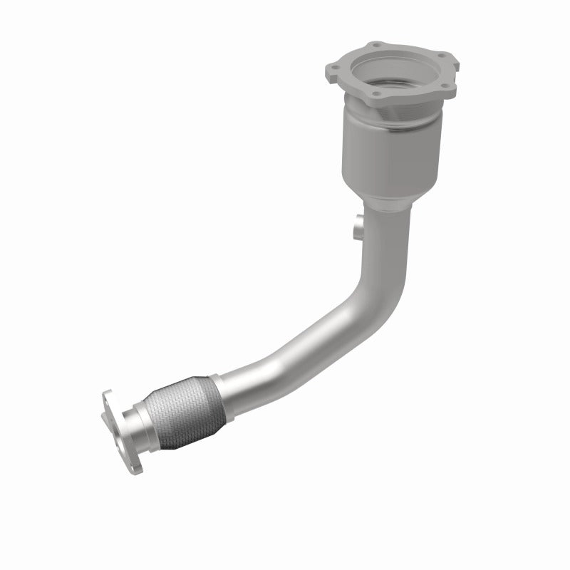 MagnaFlow Direct Fit Catalytic Converter 01-02 Sportage mani OEM - 49368