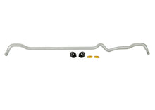 Load image into Gallery viewer, Whiteline 13+ Subaru Forester SJ Front 26mm Heavy Duty Adjustable Sway Bar - BSF50Z