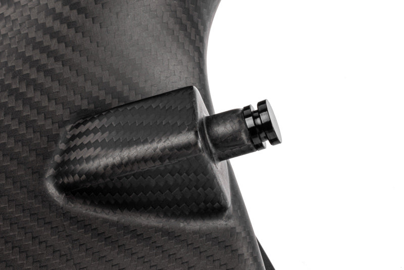 APR 20-25 Porsche 911 (992) 3.0T/3.7T Carbon Fiber Intake System w/Turbo Inlet Pipes - CI100059