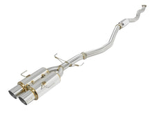Load image into Gallery viewer, Skunk2 MegaPower RR 17-20 Honda Civic Si Sedan Exhaust System - 413-05-6060