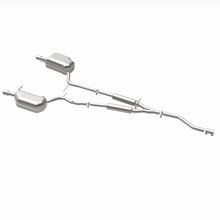 Load image into Gallery viewer, MagnaFlow BRE Exhaust Kit 02-05 Audi A4 Quattro 1.8L - 106-0744