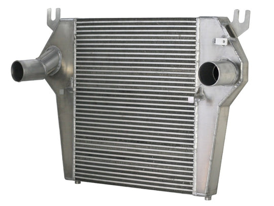 aFe Bladerunner Intercooler 10-12 Dodge Diesel Trucks L6-6.7L (td) - 46-20082