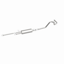 Load image into Gallery viewer, MagnaFlow BRE Exhaust Kit 09-13 Toyota Tundra - 106-0237