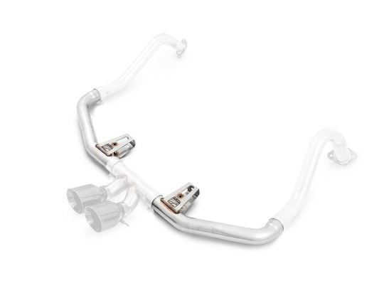 AWE Tuning Porsche 718 Boxster / Cayman Touring to Track Conversion Kit - 3810-11044