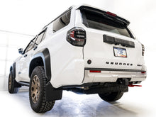 Load image into Gallery viewer, AWE Tuning 2024+ Toyota Land Cruiser / 2025+ Toyota 4Runner 0FG Cat-Back Exhaust w/ BashGuard - 3015-28056