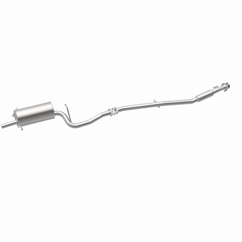 MagnaFlow BRE Exhaust Kit 96-01 Subaru Impreza 2.2L - 106-0287