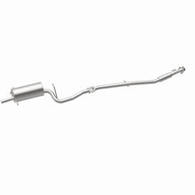 Load image into Gallery viewer, MagnaFlow BRE Exhaust Kit 96-01 Subaru Impreza 2.2L - 106-0287