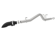 Load image into Gallery viewer, aFe MACH Force-XP 3in 409 SS Cat-Back Exhaust w/ Black Tip 16-18 GM Colorado/Canyon I4-2.8L (td) LWN - 49-44100-B