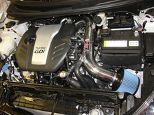 Load image into Gallery viewer, Injen 13 Hyundai Veloster Turbo 1.6L 4cyl Polished Short Ram Intake - IS1341P