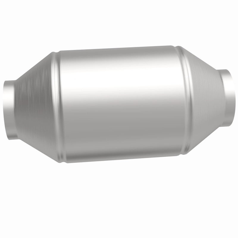 MagnaFlow Universal Catalytic Converter 2 inch C/C CA Pre-OBDII - 337304