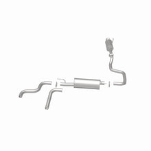 Load image into Gallery viewer, MagnaFlow BRE Exhaust Kit 85-93 Volvo 244 245 240 2.3L - 106-0631