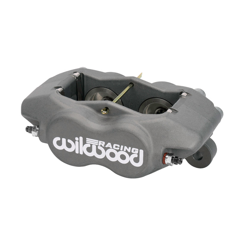 Wilwood caliper FDLI ST 1.38 .81 rotor ANO - 120-16456