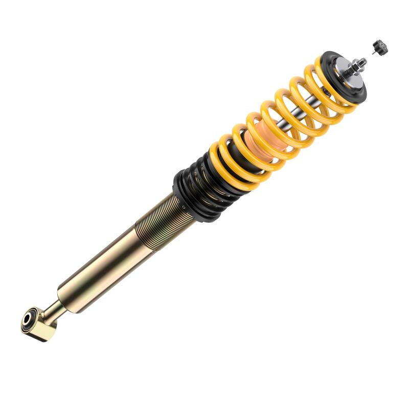 ST Coilover Kit 08-16 Mitsubishi Lancer Evo 10 - 18265817