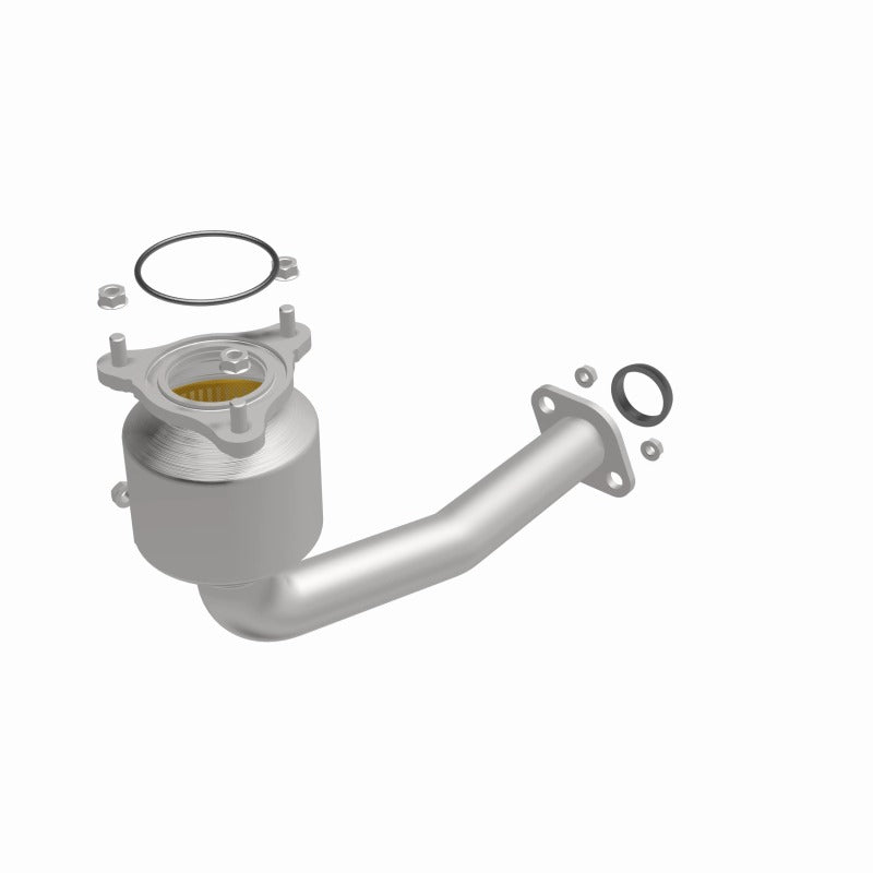 MagnaFlow Direct Fit Catalytic Converter 02-03 Suzuki Aerio - 24098