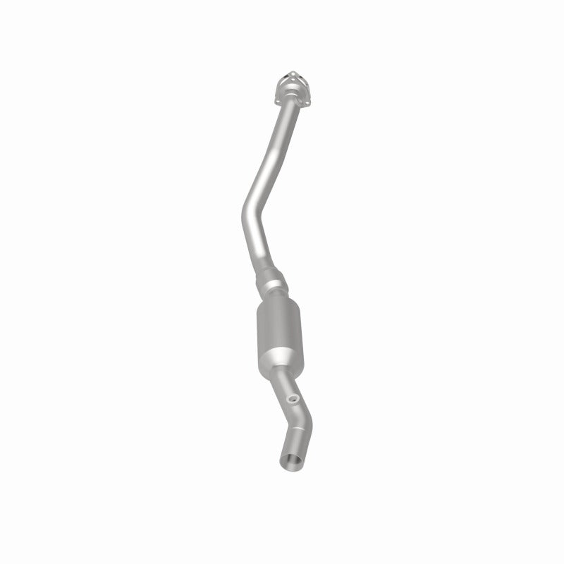 MagnaFlow California Direct Fit Converter 96-99 Audi A4 2.8L - 4481658