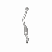 Load image into Gallery viewer, MagnaFlow California Direct Fit Converter 96-99 Audi A4 2.8L - 4481658