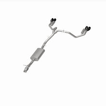 Load image into Gallery viewer, Magnaflow 2021 GMC Yukon V8 6.2L Street Series Cat-Back Performance Exhaust System - 19580