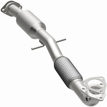 Load image into Gallery viewer, MagnaFlow 12-16 Buick LaCrosse 2.4L Direct Fit Converter - 5421911