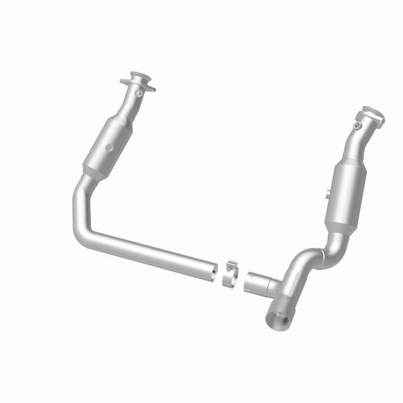 MagnaFlow 11-13 Ram 1500 4.7L Direct Fit Converter - 5551665