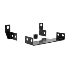 Load image into Gallery viewer, Mishimoto 06-07 Subaru WRX/06-07 WRX STi Thermostatic Oil Cooler Kit - Black - MMOC-WRX-06TBK