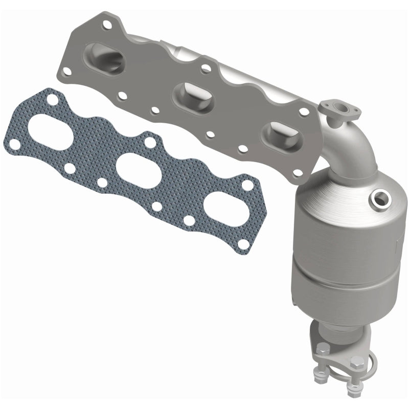 MagnaFlow Direct Fit Catalytic Converter 04-08 Grand Vitara V6 2.7L PS - 51272