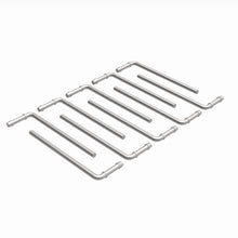 Load image into Gallery viewer, MagnaFlow Hanger .50inch 90 deg 10pk - 10153