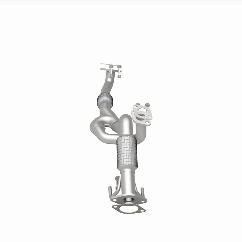 BRE Exhaust 07-09 HYUNDAI SANTA FE 2.7L Front Pipe Kit - 107-0244